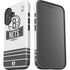 NBA Brooklyn Nets Static iPhone 16 Plus Impact Case